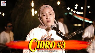Download lagu Suci Tacik Cidro 3 Dangdut... mp3