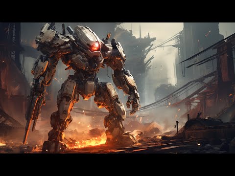 Ambient Space Music - Background for Dreaming, Gaming, Relaxation