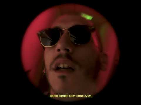 MihaMih x Diinzo x KIMMV x Brzo Trči Ljanmi - Maska (Official Video)