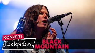 Black Mountain live | Freak Valley Festival 2022 | Rockpalast