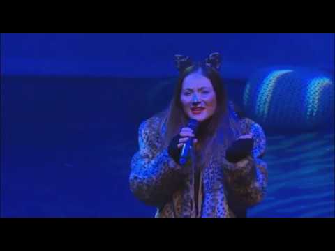 Memory - Frances Fenech - 2016