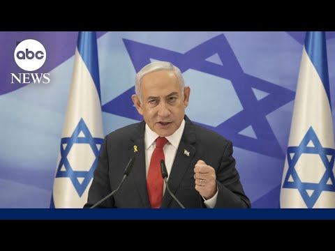 Netanyahu calls Pope Leo XIV after deadly Israeli strike on Gazan church