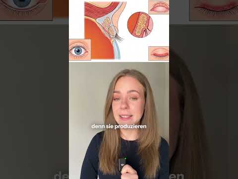 Eyelash serums can be dangerous for your eyes! 🤯 #facts #health #shorts