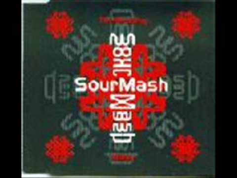 Sourmash - The Blessing