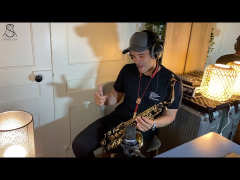 Cedric Gervais, Franklin-  Everybody Dance feat Nile Rodgers  (Sandy Sax Edit)