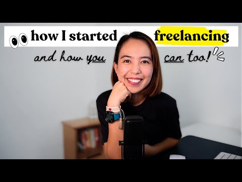 Start Freelancing NOW With NO Experience Required | Complete Beginner's Guide 2025