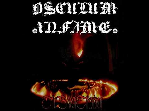 💀 Osculum Infame - The Black Theology (2000) EP [Full Album] 💀
