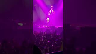 Un Respiro - Irama - Forum Assago 2019