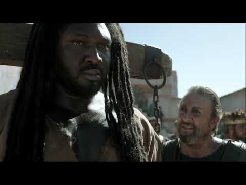 The Story of Samson, Judges 13-16