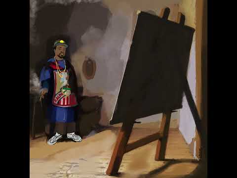 Rim - Rimbrandt Oil Based (Full)