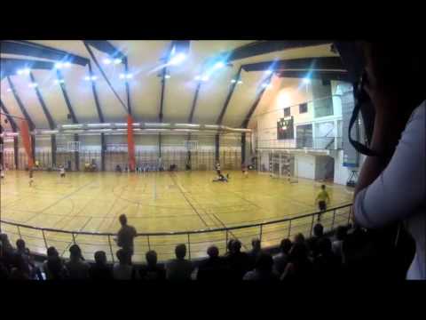 Goles BME 7 Haladas 3