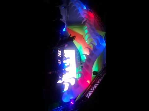 Illusion magic londrina pr 14-03-2015