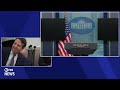 WATCH LIVE: White House holds briefing as newly released Epstein emails reference Trump - Video