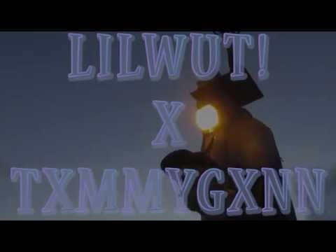 SONGWEDIDLASTNIGHT - LILWUT! x TXMMYGXNN