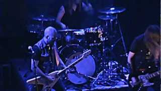 GRAND MAGUS - Wolf's return - Divan du Monde, Paris, France - 09/01/2012.MPG