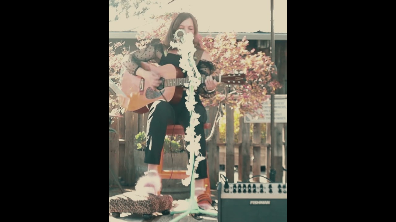 Promotional video thumbnail 6 for Junebug Bayer Singing Guitar Player