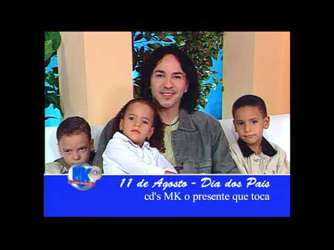 Alex Gonzaga | Mensagem Dia dos Pais (Conexão Repórter)