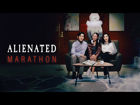 【FULL】 Alienated | Adapted from the Korean Hit Short Film "Human Form" #Marathon