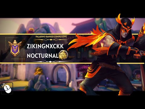 This is Why Strix is Better Than Kinessa High ELO Masters Lobby 154K+ Dmg Z1KingNxcKK (Grand Master)