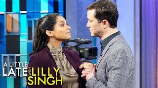 Hot Celebs, Cold Reads with Joseph Gordon-Levitt video