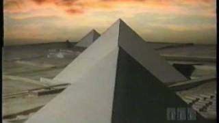 Secrets of the Pyramids and the Sphinx  1/2