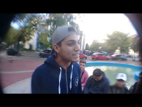 KHATEON vs PITU/Final Fecha 6 del Torneo 24/3