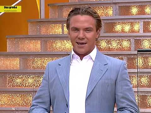 Immer wieder sonntags (8) 07.08.2005 Trailer