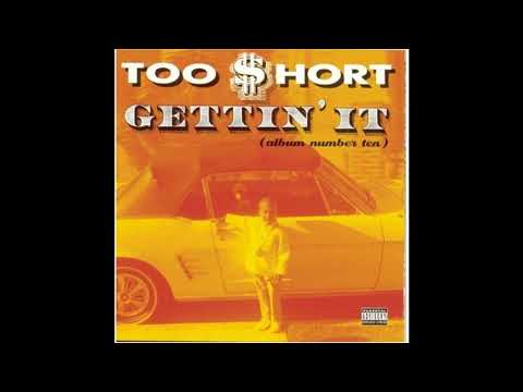Too $hort - Gettin' It (Album Number Ten) - Pimp Me (Ft.Goldy,Kool Ace,Sir Captain&Sir Charles