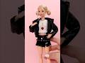 Turning Barbie Into ROSÉ Doll Makeover