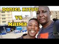Why I was sacked by Maima | Daniel Kituu clarifies