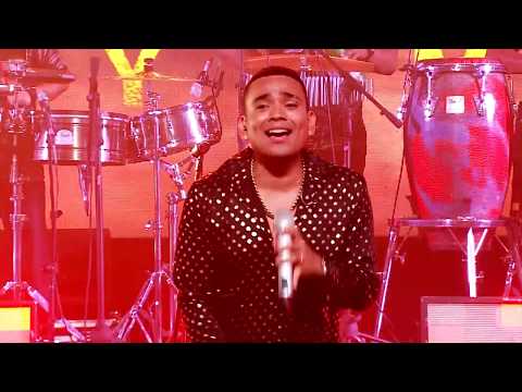 Josimar y su Yambú - Por Qué Un Hombre No Llora (Live Session TV Perú)