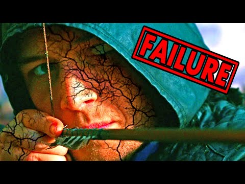 Robin Hood & The Venom Dilemma | Anatomy Of A Failure