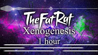 Download lagu 【TheFatRat】Xenogenesis -outro song 1hour ～作業用BGM～ AviUtl mp3