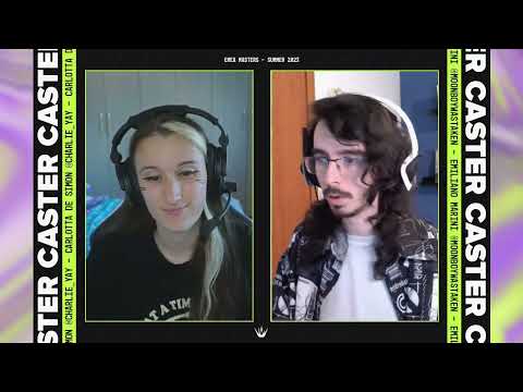 EMEA Masters Summer 2023 | Playoffs - Day 4 | GO vs KC (Game 2)