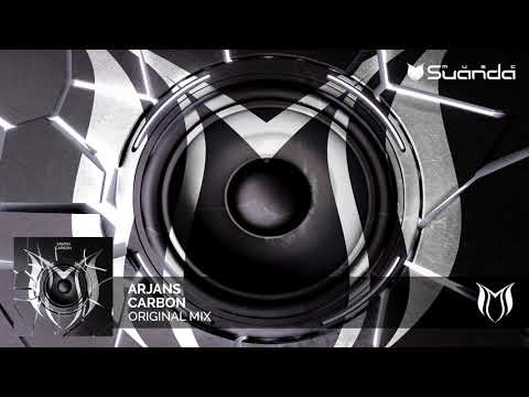 Arjans - Carbon