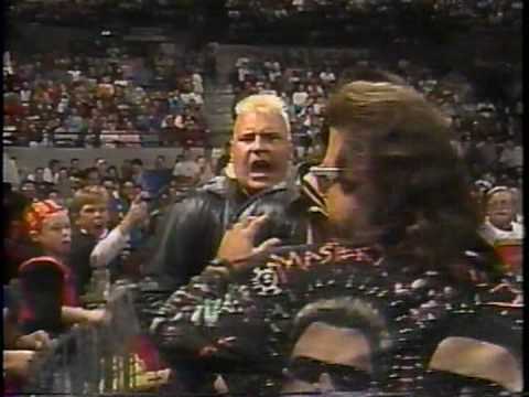 WWF Prime Time: LOD vs. Nasty Boys