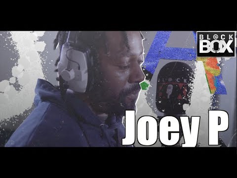 Joey P || BL@CKBOX Ep. 40 #Notts