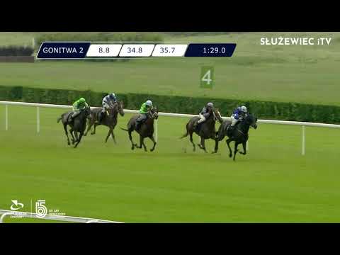 12.06.2021 (D13; G2; Tor: 2.8; 25°C)