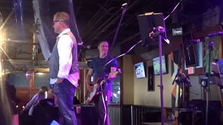 Brian Kirk and the Jirks-Sweet Caroline Cover