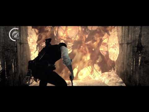 The Evil Within on Ps4-Chapter 14-Ulterior Motives-Pt 69