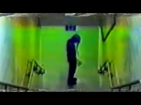 Marsii - Up His Rank ft. DVill [Official Video]