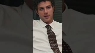 Pedro se assusta com a fantasia que Adriana compra #quemamacuida #novela