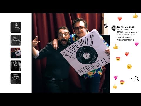 Frank Valenza - Seventeen