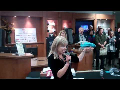 TEDxConejo 2012 - Robin Palmer - The Most Important Minutes of Your Day