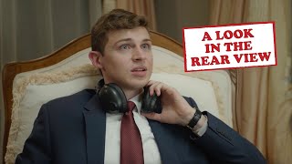 A Look in the Rear View (Now Streaming)
