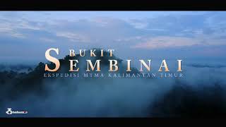 preview picture of video 'BUKIT SEMBINAI - CAMP COLLAB MTMA KALIMANTAN TIMUR'