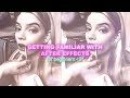 How To Use After Effects For Beginners Getting Familiar