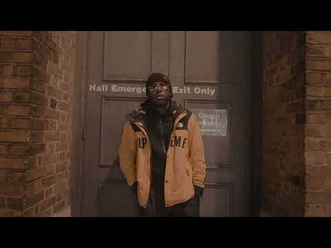 Coach Joey - October 17th (Official Music Video)