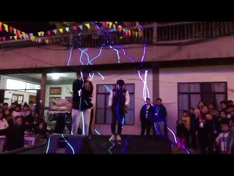 Aldo x Pando : hrui li hrui rûk  *25 seno* live performance