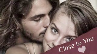 Michael Bolton &amp; Richard Clayderman (They Long To Be) Close To You&quot;Fathers and Daughters&quot; HD